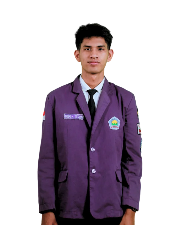 Ahmad Arya Attallah