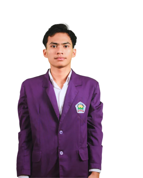 Faiz Ramadhani Munthe
