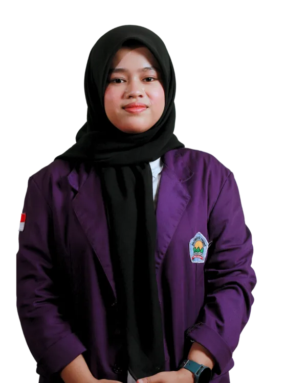 Umi Nurfadilah Siregar