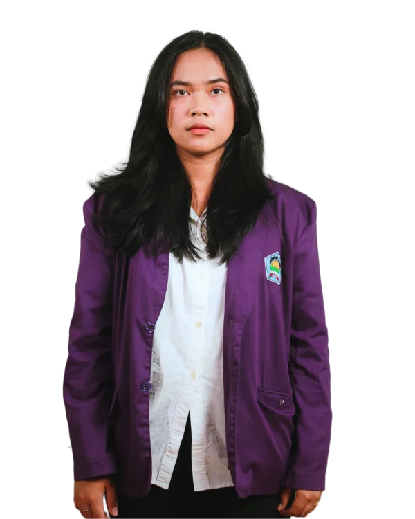 Ruth Heldina Sibarani