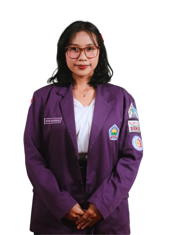 Margaretha Yolanda Florencia Siagian