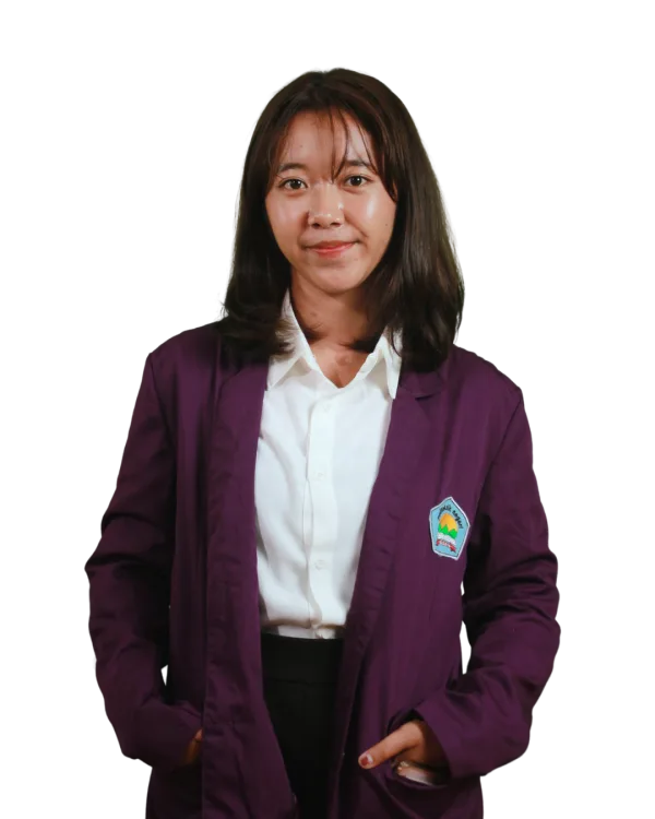 Angel Irsani Sinulingga