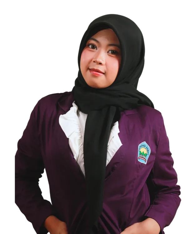 Tiara Suci Lestari