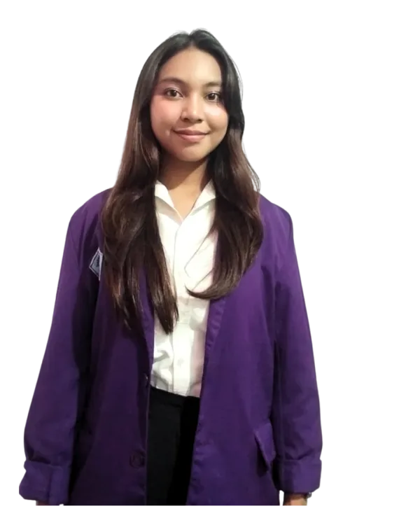Gabriella arta tampubolon