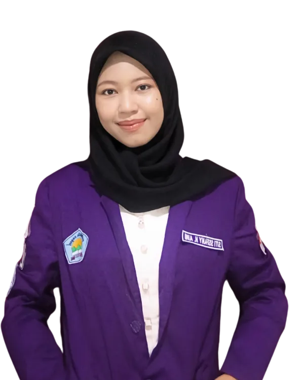 Siti Sisfany Huda Aini