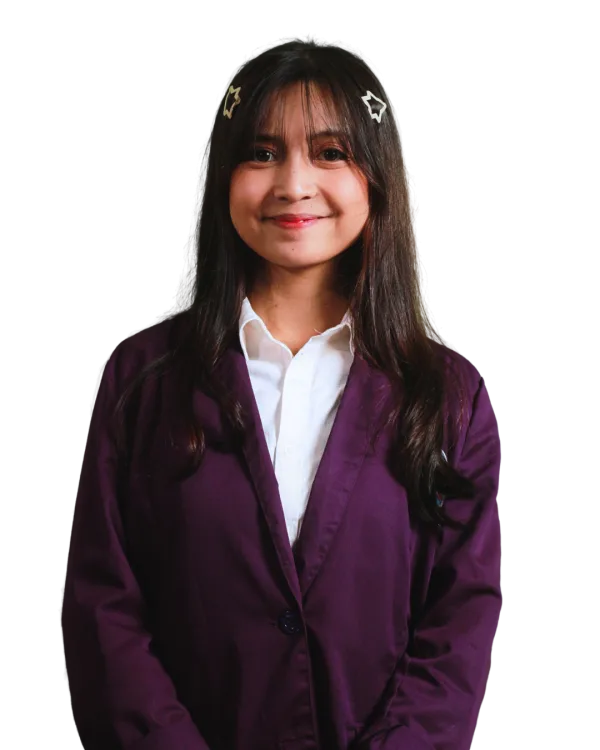 Alya Nasyani Purba