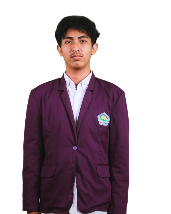 Tengku Muhammad Taufiq