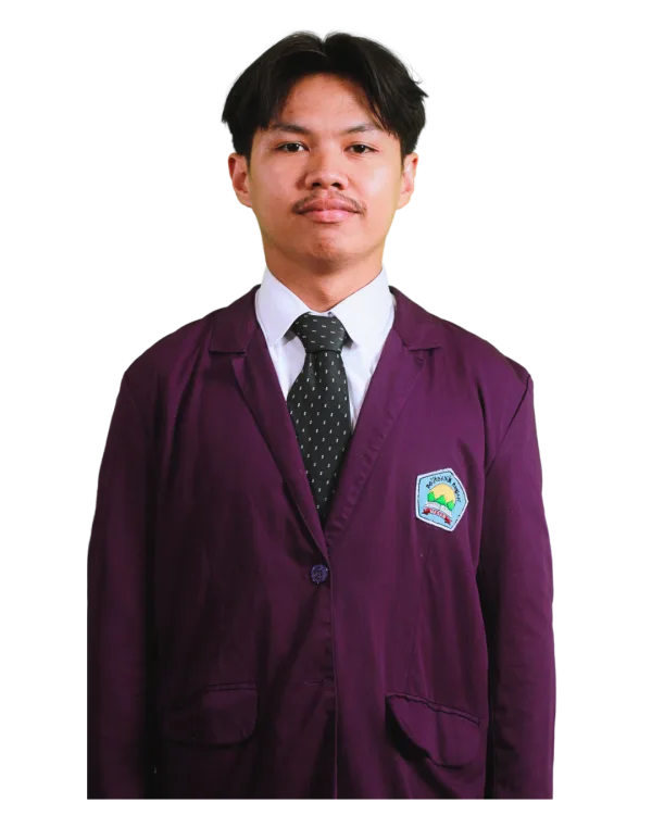 Antonius Defael Ginting