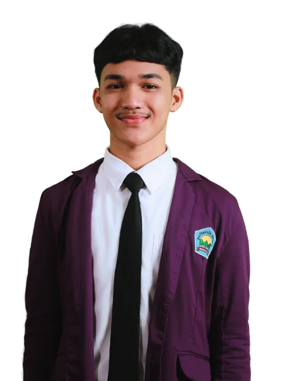 Darius Simangunsong