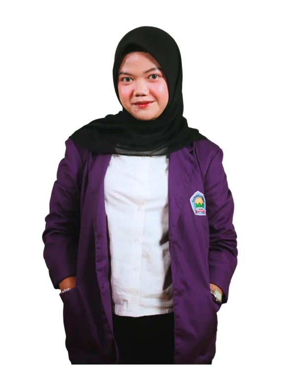 Qc putri retno ningtyas