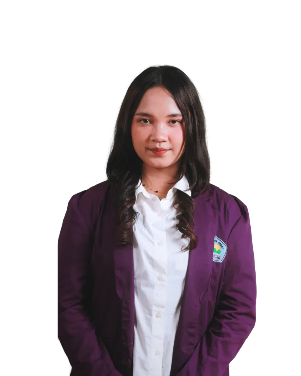 Magdalena Siregar