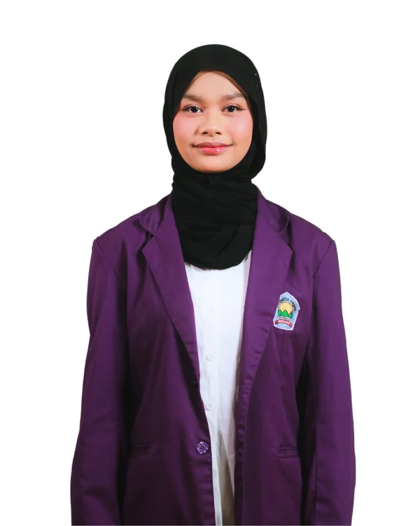 Quratu Aini