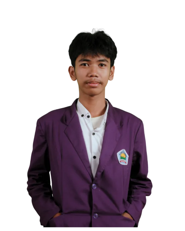 Arjuna Hamdani Anugrah